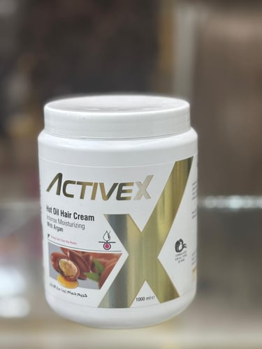 مجموعات كريمات للعناية بالشعر