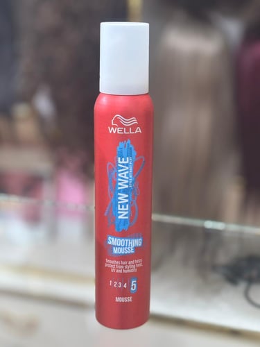 رغوة نيو ويف ويلا 200ml