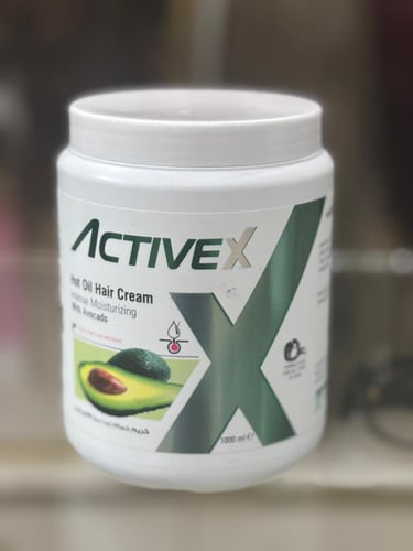 مجموعات كريمات للعناية بالشعر