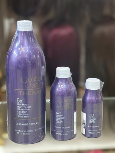 بروتين ثيرابي جولدن اوسيس