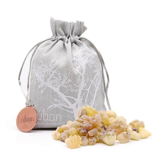 لبان عماني فاخر للبخور