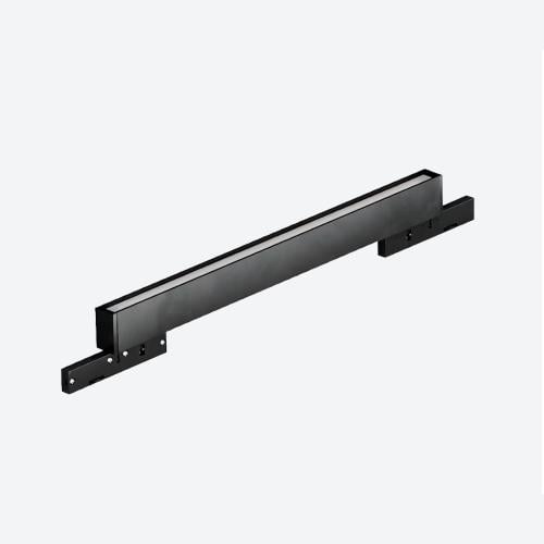 إنارة مسار مغناطيسي 0.5 سم 8 واط 3000 كلفن RLFD-8/...