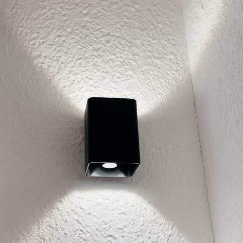 إضاءة جداري إبليك جداري إتجاهين -IP54-درجة الحماية...