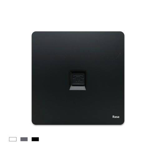 فيش تليفون بألوان متعددة