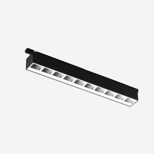 وحدة إنارة وال واشر غاطس, 15 وات , 48 فولت , 3000...