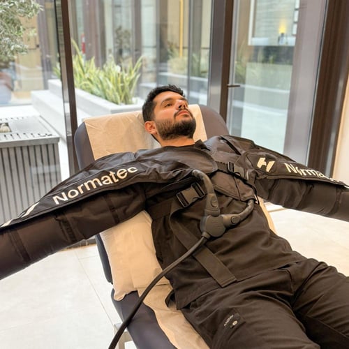 هايبيريس – ملحق ذراع من نورماتيك (Normatic Arm Ext...