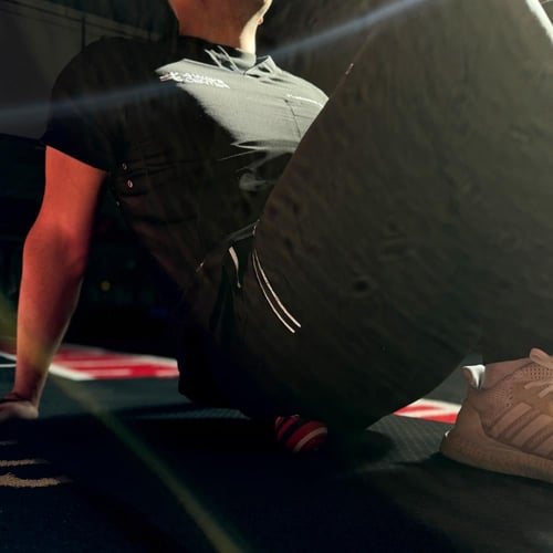 كرة التدليك MBX من TriggerPoint – لتدليك الأنسجة ا...