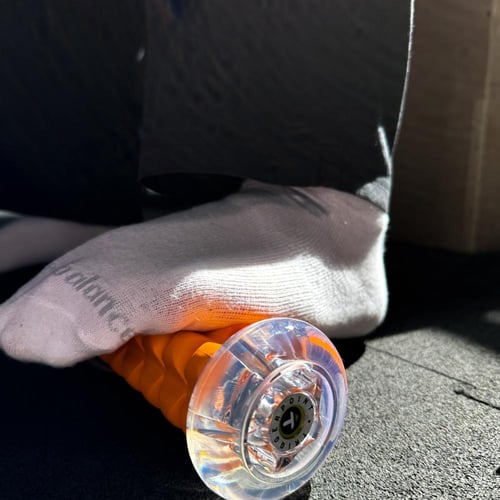 جهاز تدليك القدم نانو من تريجر بوينت