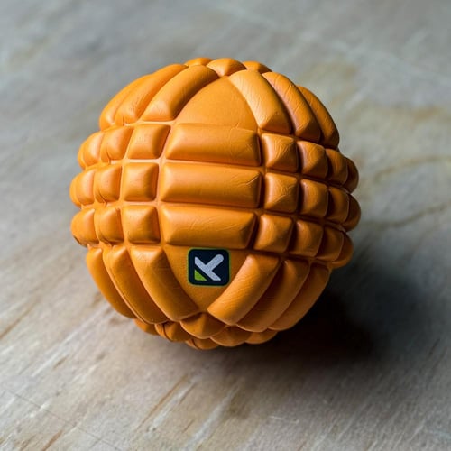 كرة شبكية لتدليك الأنسجة العميقة من TriggerPoint –...