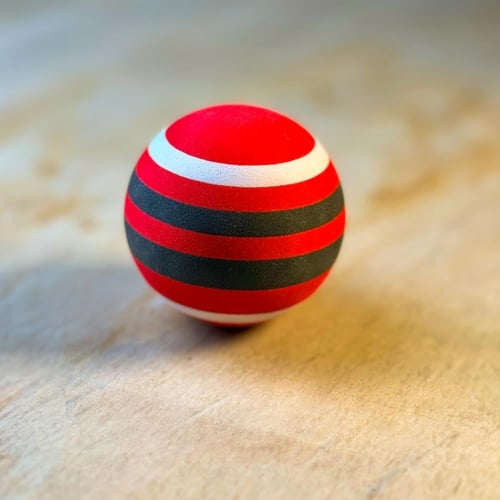 كرة التدليك MBX من TriggerPoint – لتدليك الأنسجة ا...