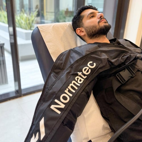 هايبيريس – ملحق ذراع من نورماتيك (Normatic Arm Ext...