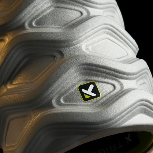 بكرة Trigger Point Rush Foam Roller – لتدليك عميق...