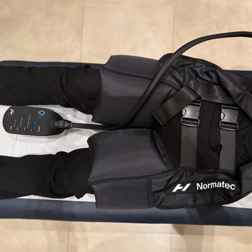 هايبيريس ملحق للورك 3 من نورماتيك