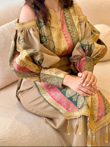 جلابية بيج كم بف - 105