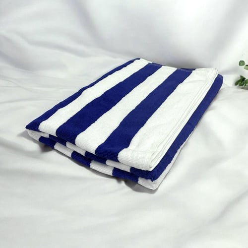 دريم هاي منشفة مسابح كبيرة الحجم - بقياس 90x180 سم...