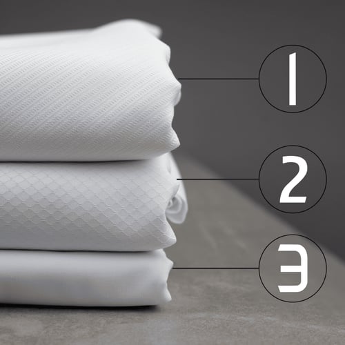 باقة النقشات المميزة