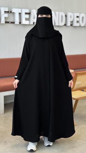 عباية غريد