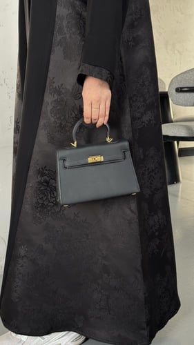 عباية جاكار