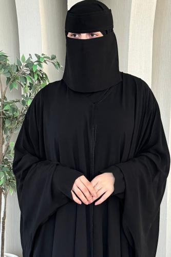 خمار كتف مع طرحه