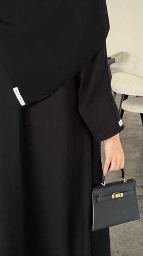 عبايه غرّيد