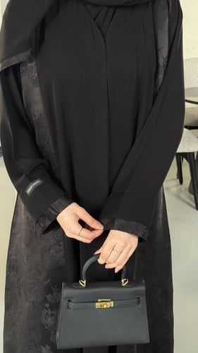 عباية جاكار