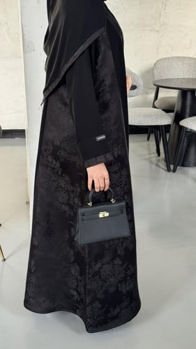 عباية جاكار