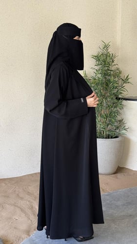 عباية بـمرد داخلي