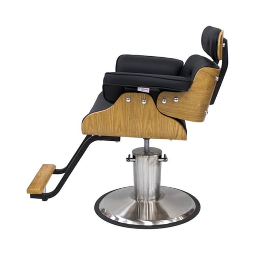 كرسي تجميل متعدد الاستخدامات من بلاك BX-3052