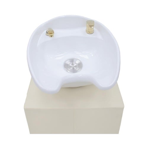 مغسلة رقم BS-6099 بيج