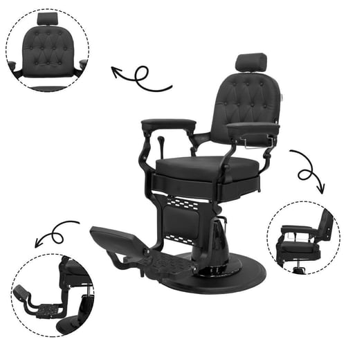 كرسي رجالي 9303B