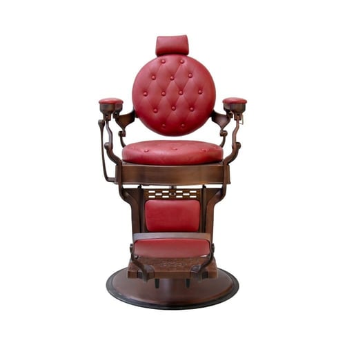 كرسي حلاقة كلاسيك AW-91005