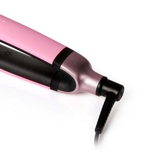 جي اتش دي جهاز تمليس الشعر بلاتينوم + باللون الورد...