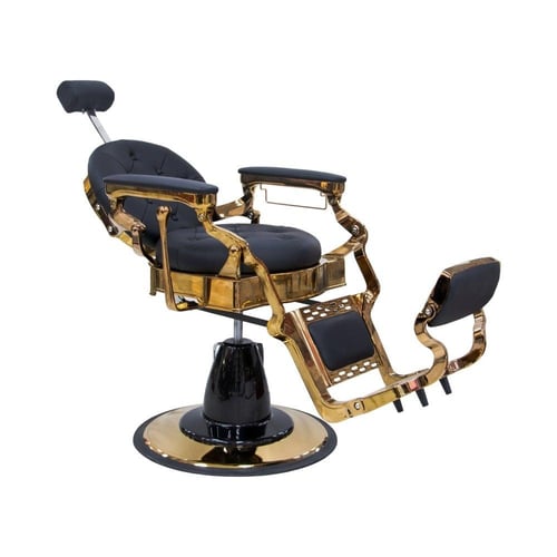كرسي حلاقة كلاسيك AW-9148R