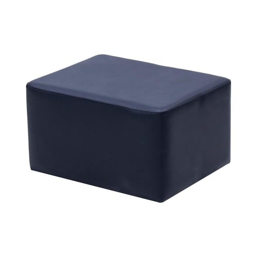 كرسي مع مغسلة اسود C68