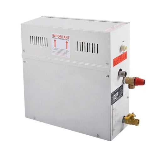 جهاز غرف البخار 6 كيلو