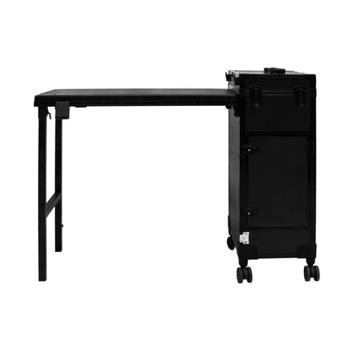 جلوبال ستار - شنطة مكياج AL3828