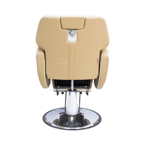 كرسي حلاقة بيج J-8017