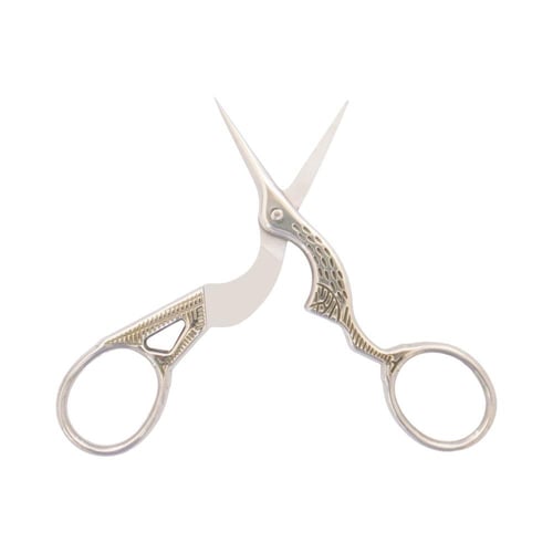 جلوبال ستار مقص حواجب NC-708 -