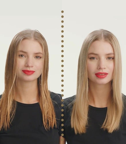 ديويت ستايل مصفف الشعر بالهواء الساخن 2 في 1 من جي...