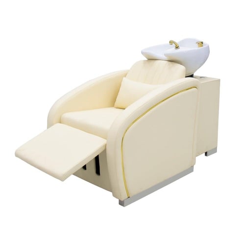 مغسلة رقم BS-6099 بيج