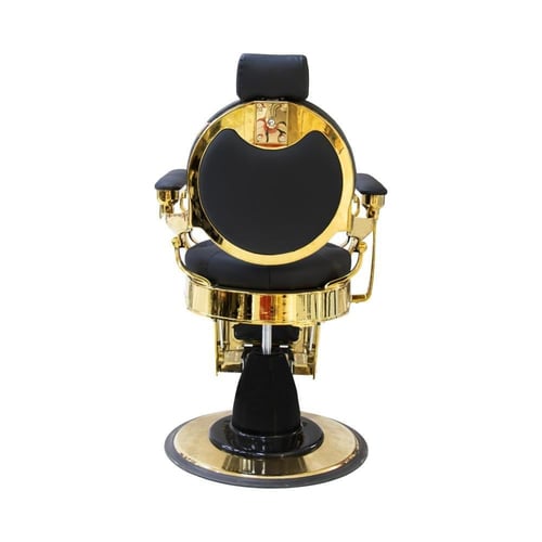 كرسي حلاقة كلاسيك AW-9148C