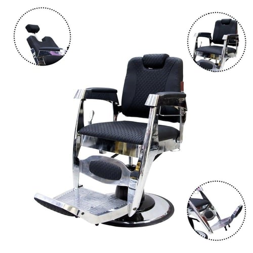 كرسي حلاقة كلاسيك AW-9191