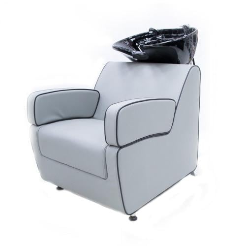 جلوبال ستار مغسلة فضي SB-4010