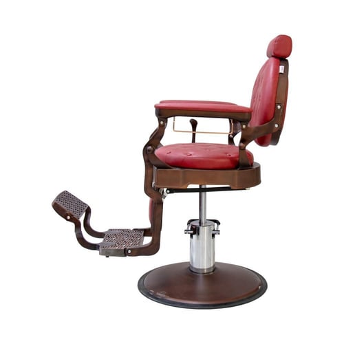 كرسي حلاقة كلاسيك AW-91005