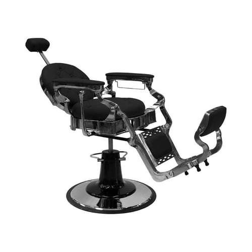 كرسي حلاقة كلاسيك AW-9148D