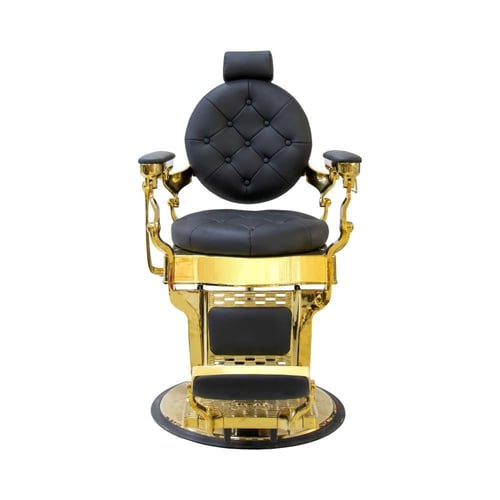 كرسي حلاقة كلاسيك AW-9148C