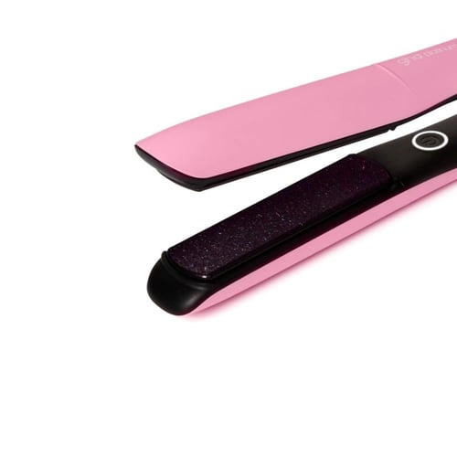 جي اتش دي جهاز تمليس الشعر بلاتينوم + باللون الورد...