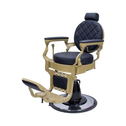 كرسي حلاقة كلاسيك AW-9147K