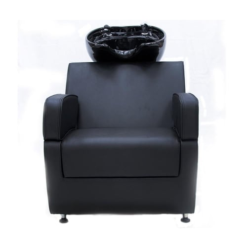 جلوبال ستار مغسلة اسود SB-4010