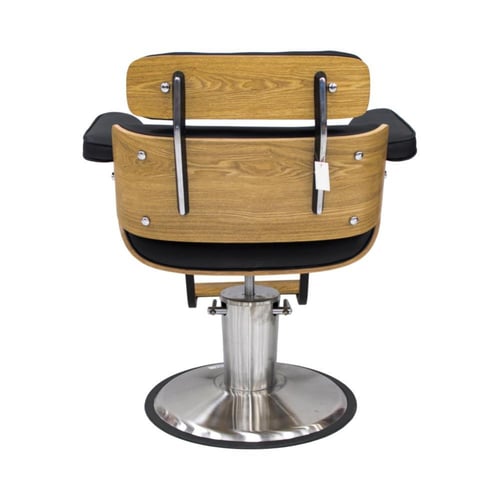 كرسي تجميل متعدد الاستخدامات من بلاك BX-3052